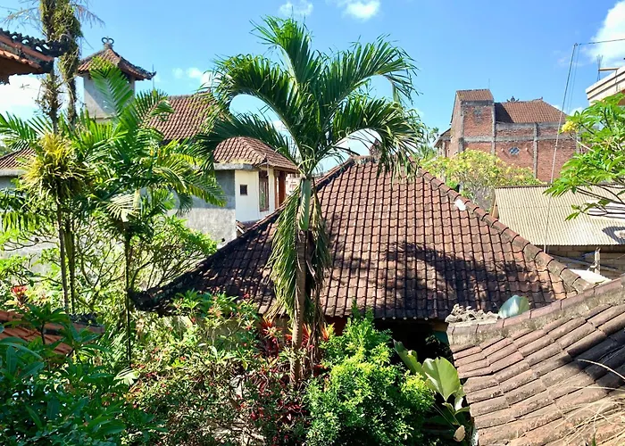 Bagus Homestay
