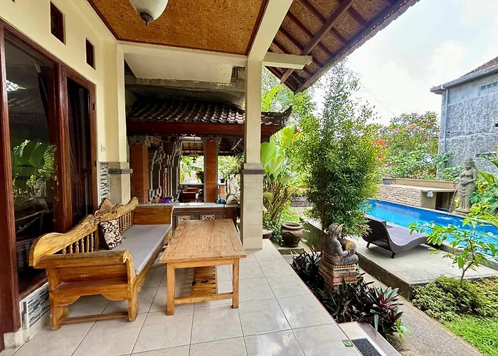 Bagus Homestay