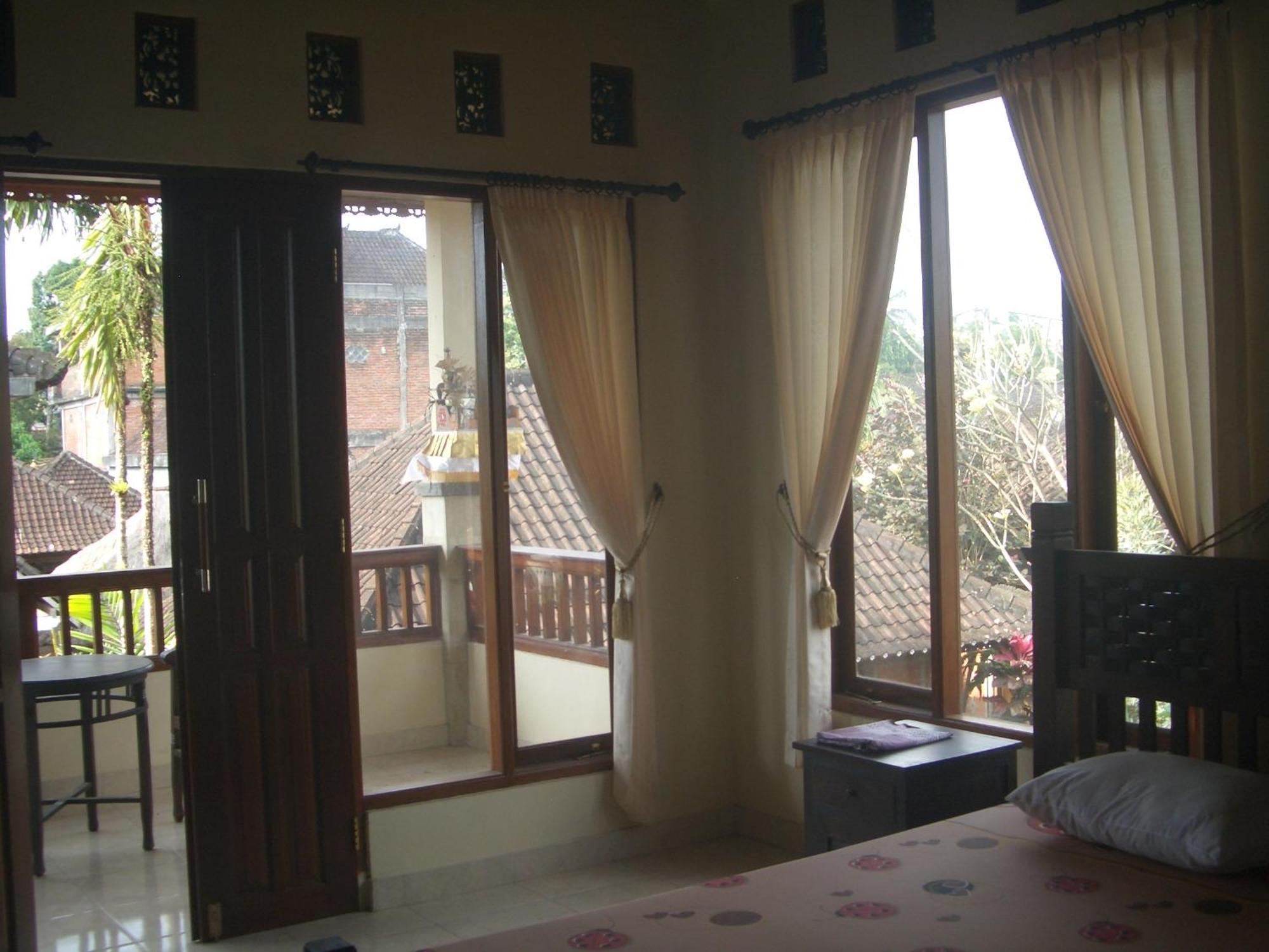 Bagus Ubud (Bali)