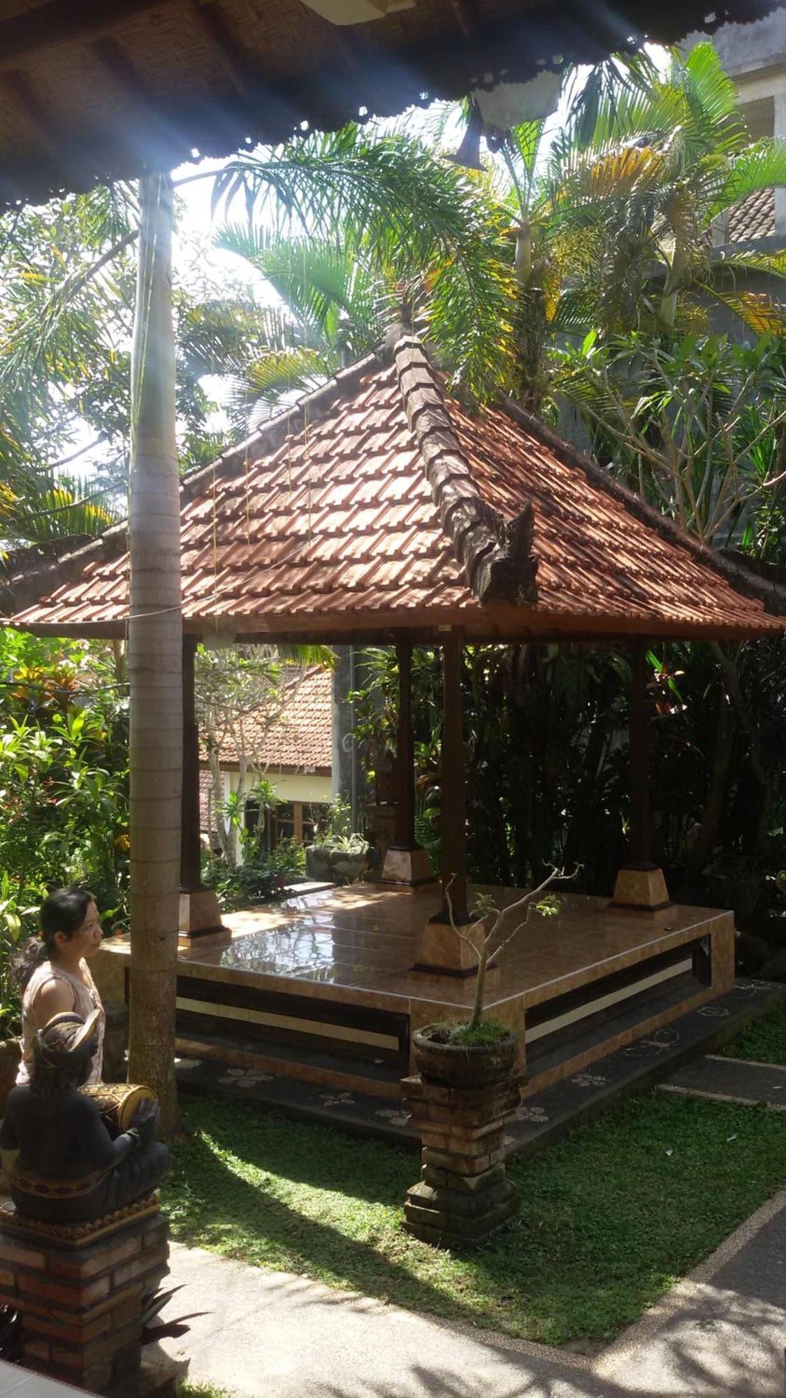 Guest house Bagus *