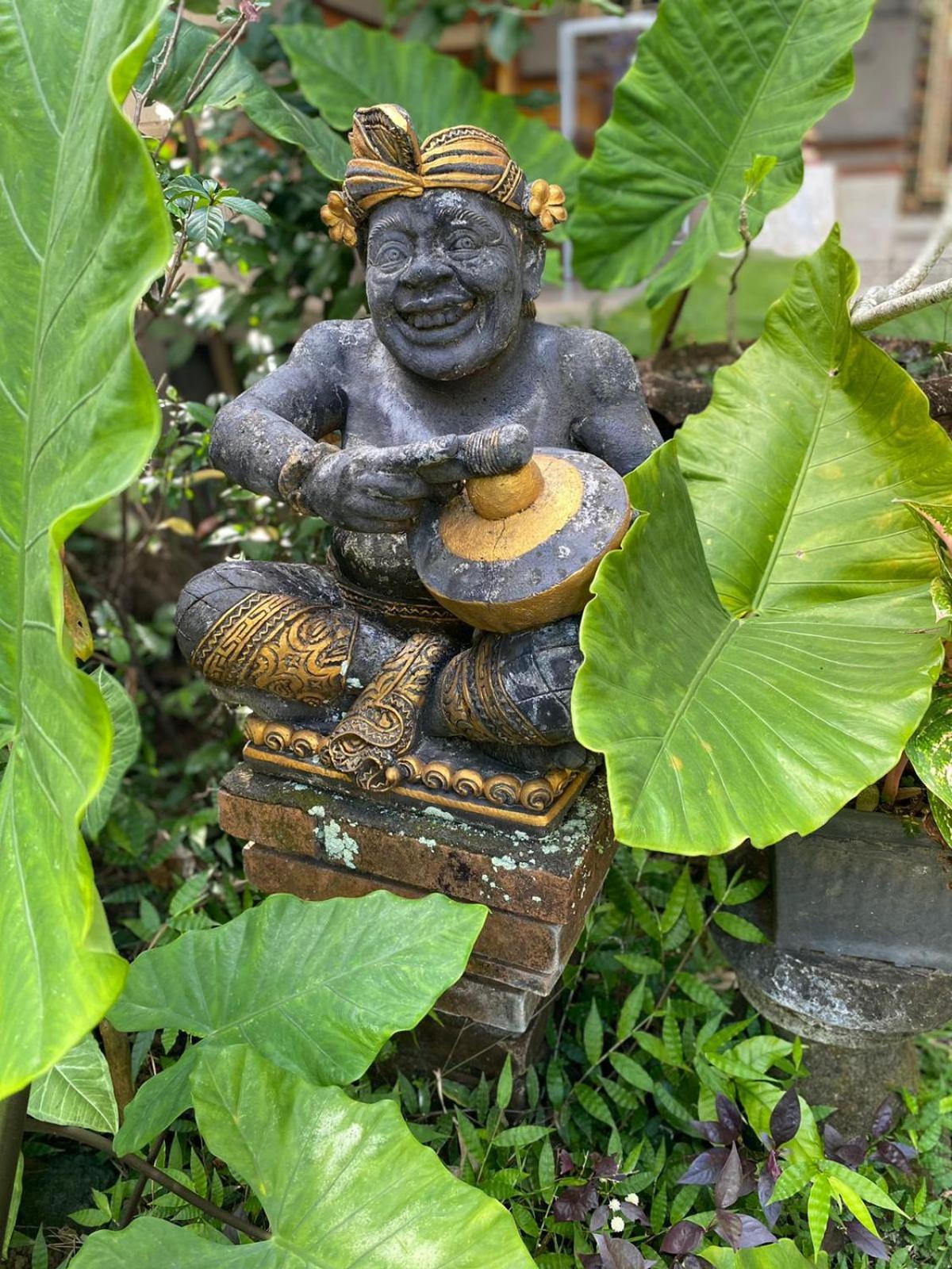 Bagus * Ubud (Bali)