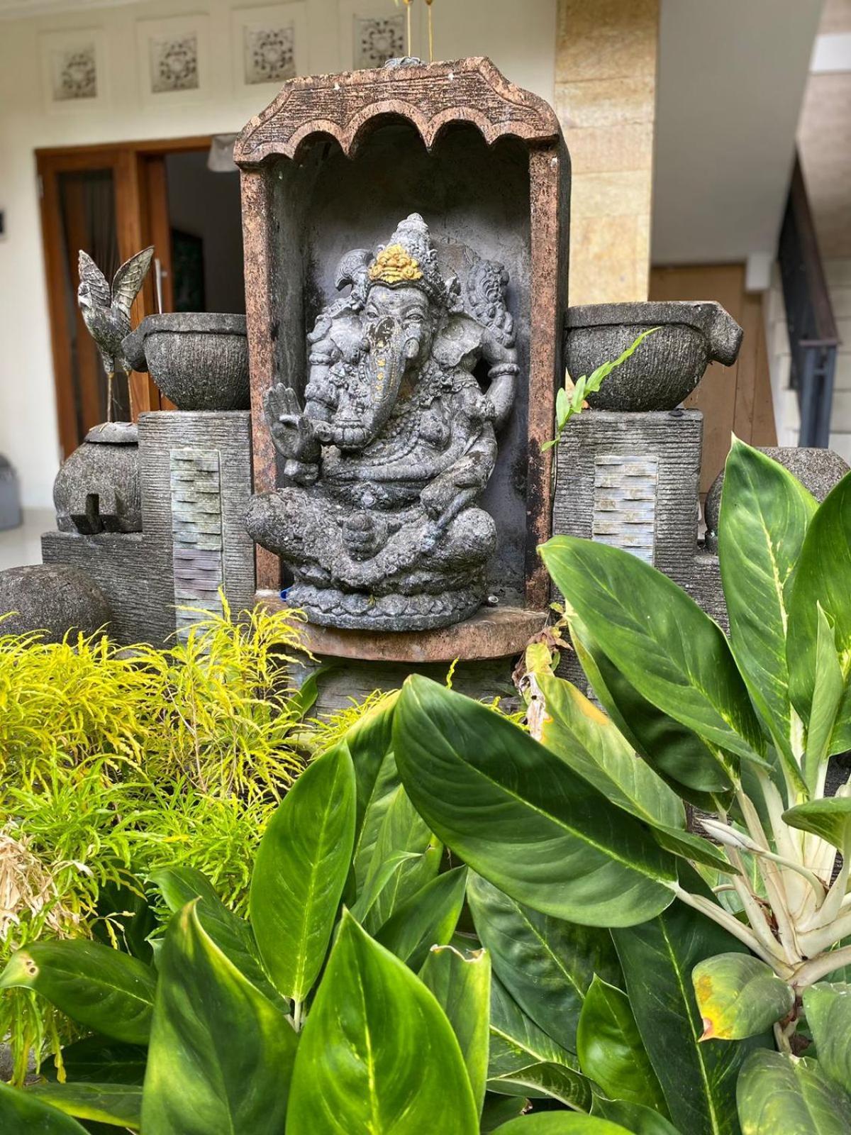 Bagus Guest house