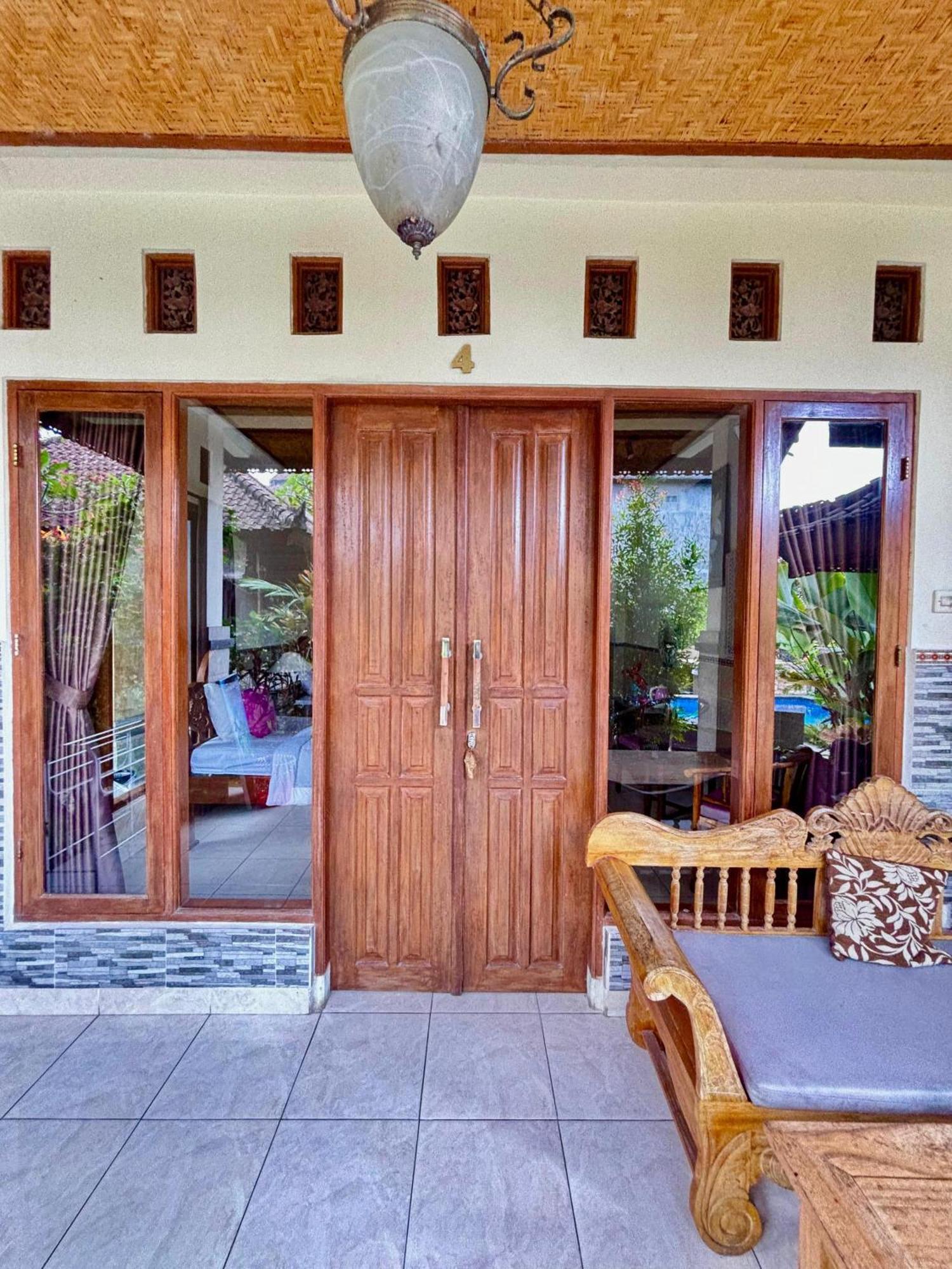 Guest house Bagus Ubud (Bali)