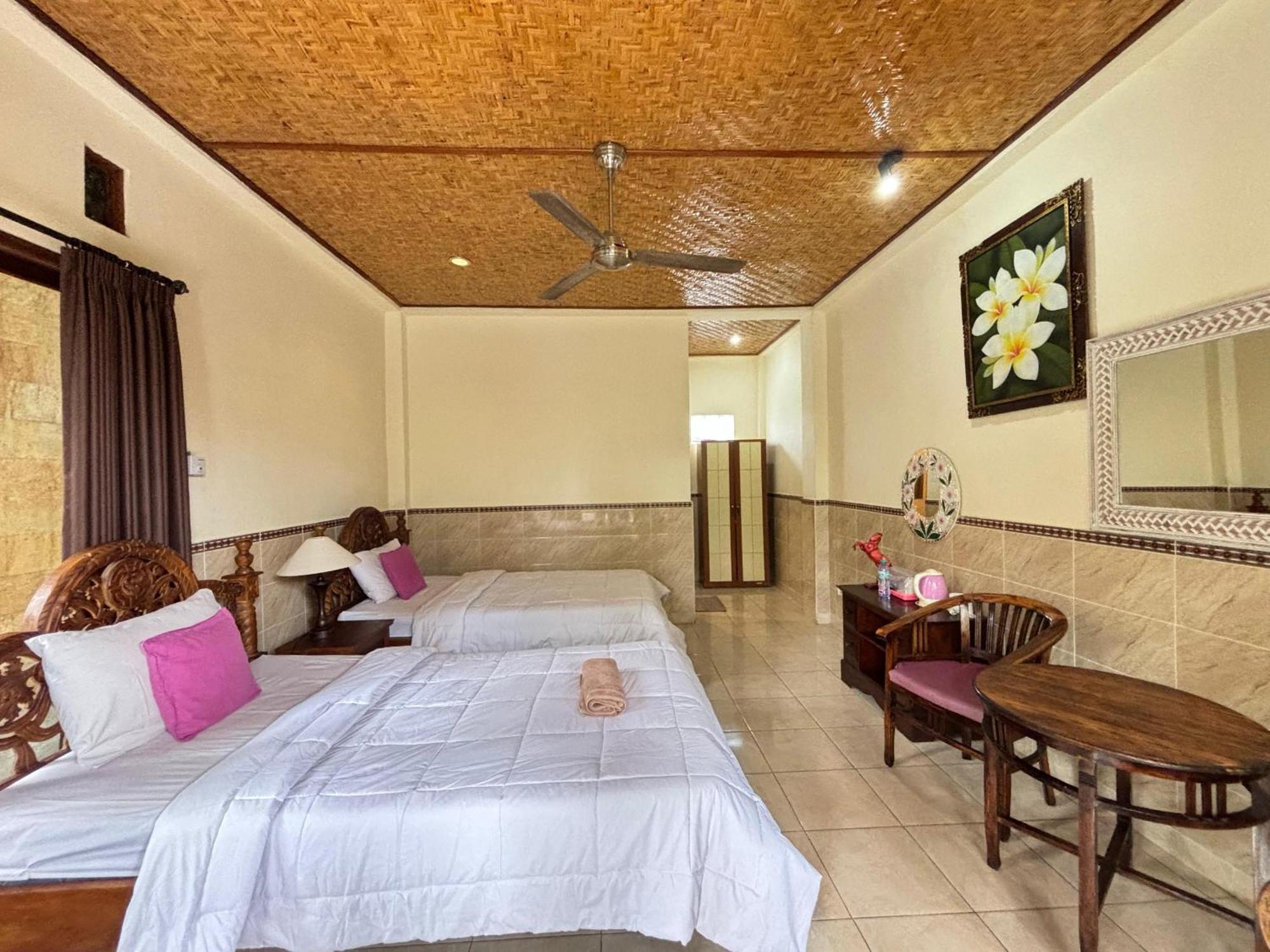 Bagus Ubud (Bali)
