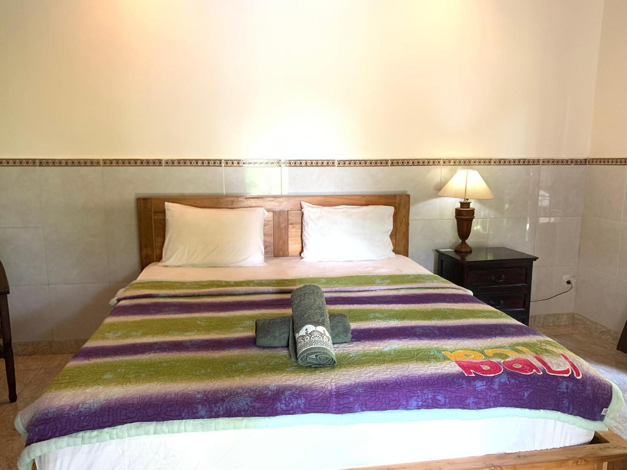 Guest house Bagus *