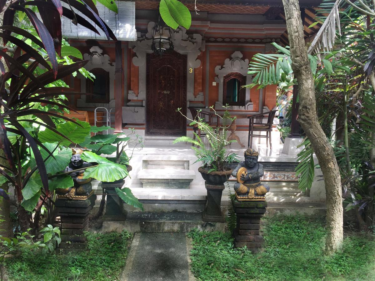 Bagus Guest house