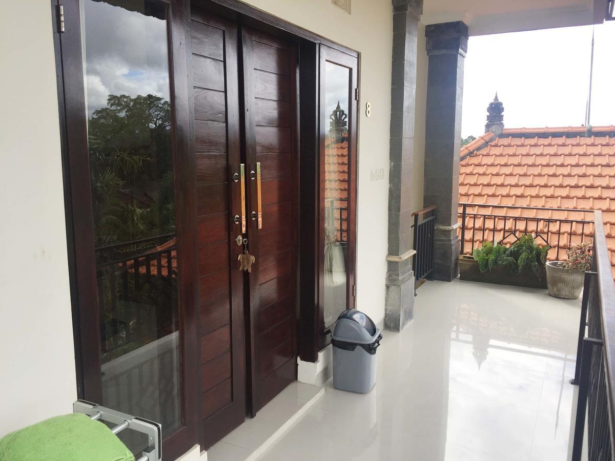 Bagus Ubud (Bali)