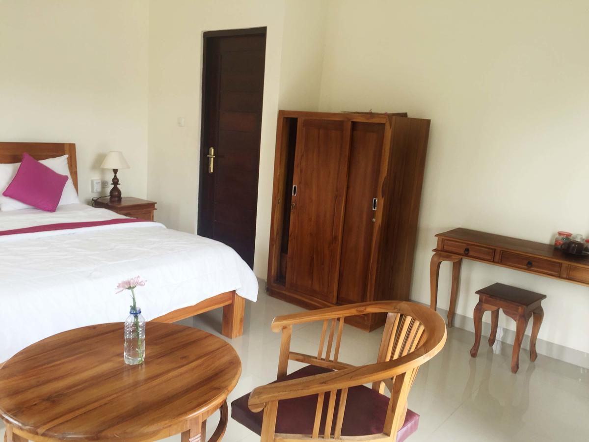 Bagus Ubud (Bali)