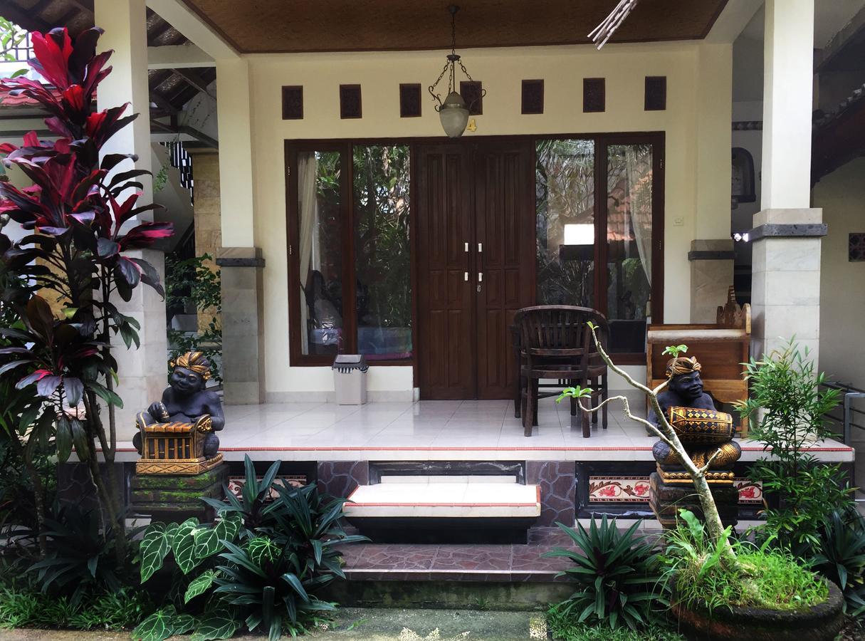 Guest house Bagus *