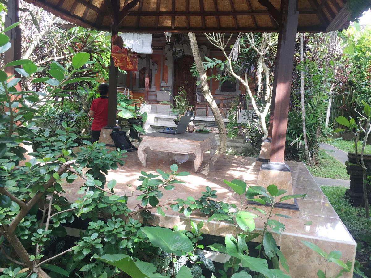 Bagus Guest house